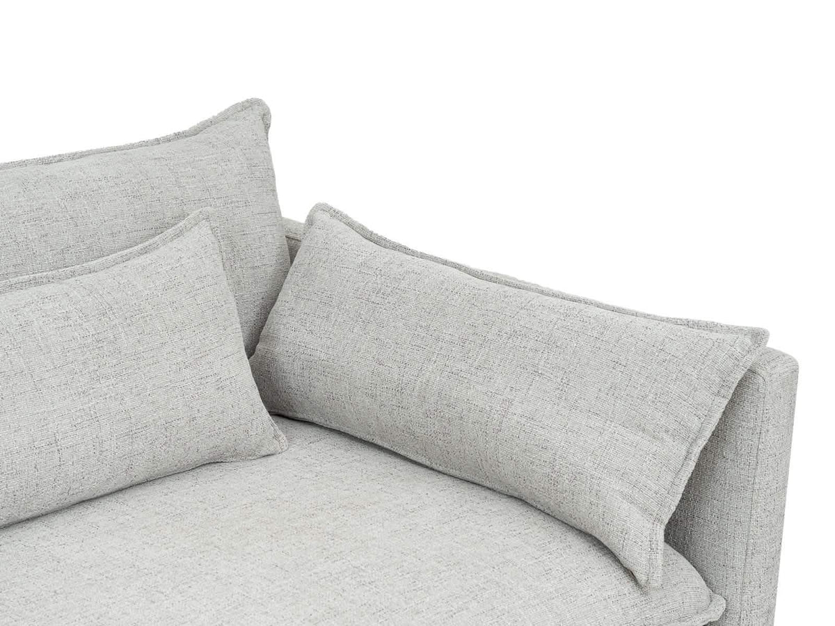 Sala Lounge 4P #Color_LightGrey"T32906"