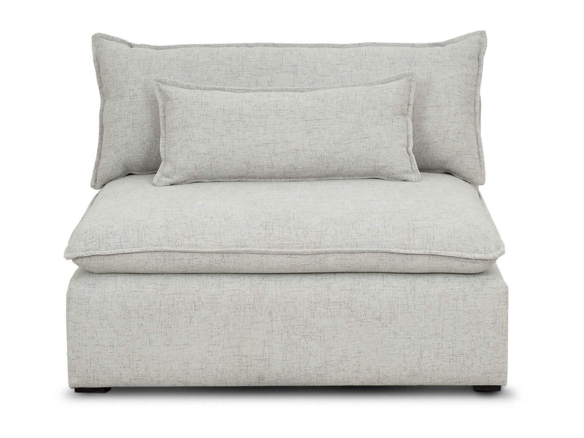 Sala Lounge 4P #Color_LightGrey"T32906"