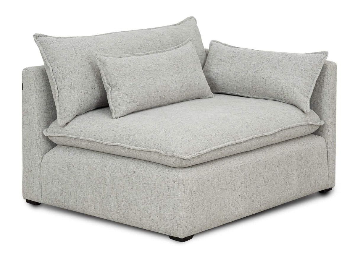 Sala Lounge 4P #Color_LightGrey"T32906"