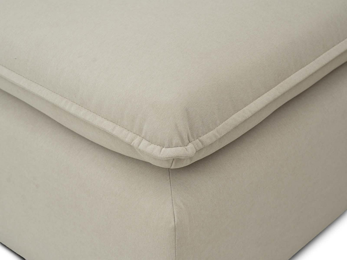 Sala Lounge 4P #Color_Beige"T36112"