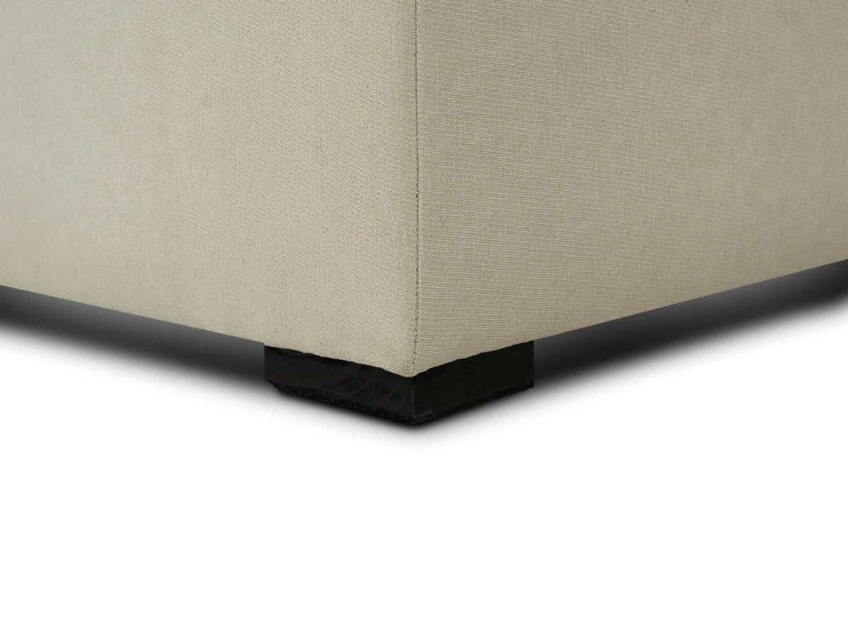 Sala Lounge 4P #Color_Beige"T36112"
