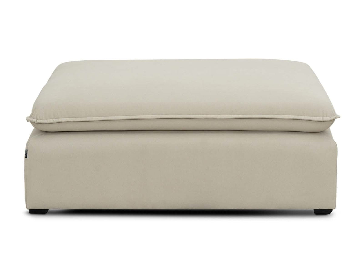 Sala Lounge 4P #Color_Beige"T36112"