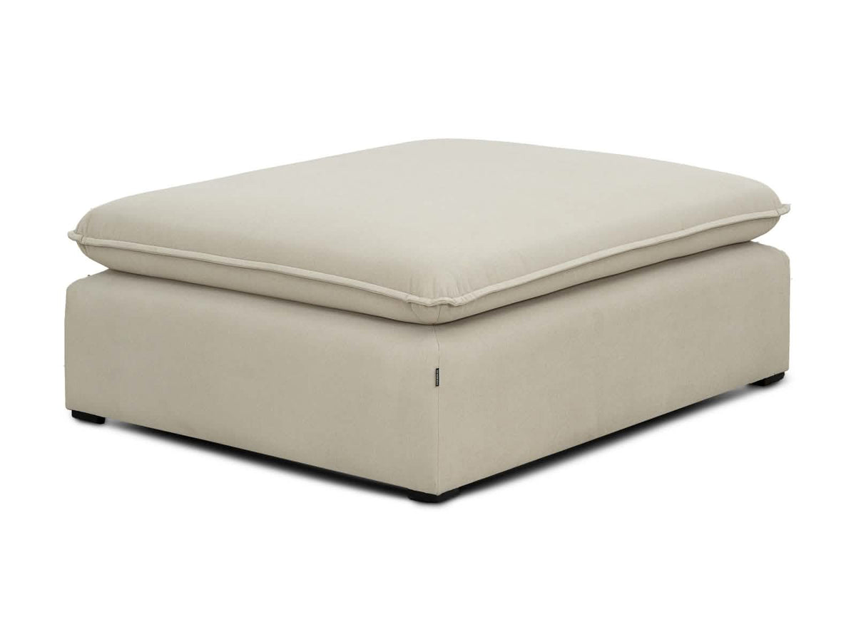 Sala Lounge 4P #Color_Beige"T36112"