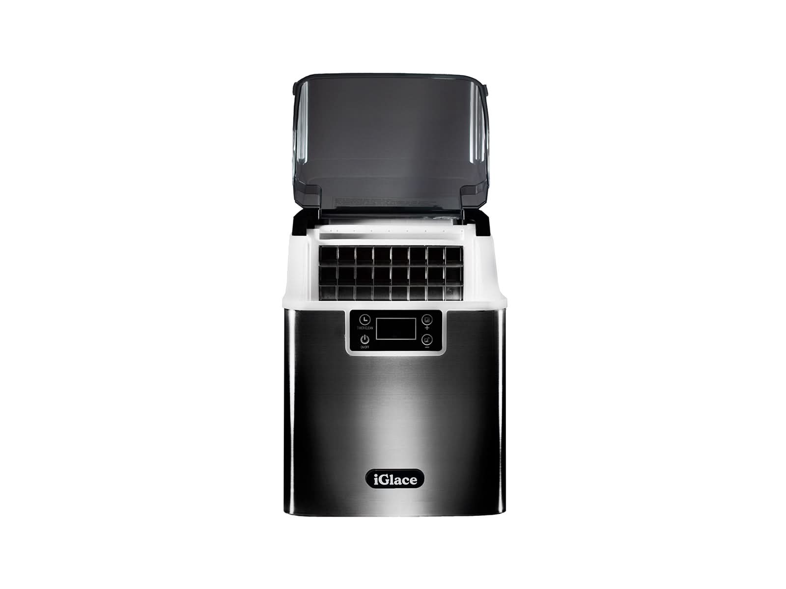 Maquina de hielo IG20 iGlace
