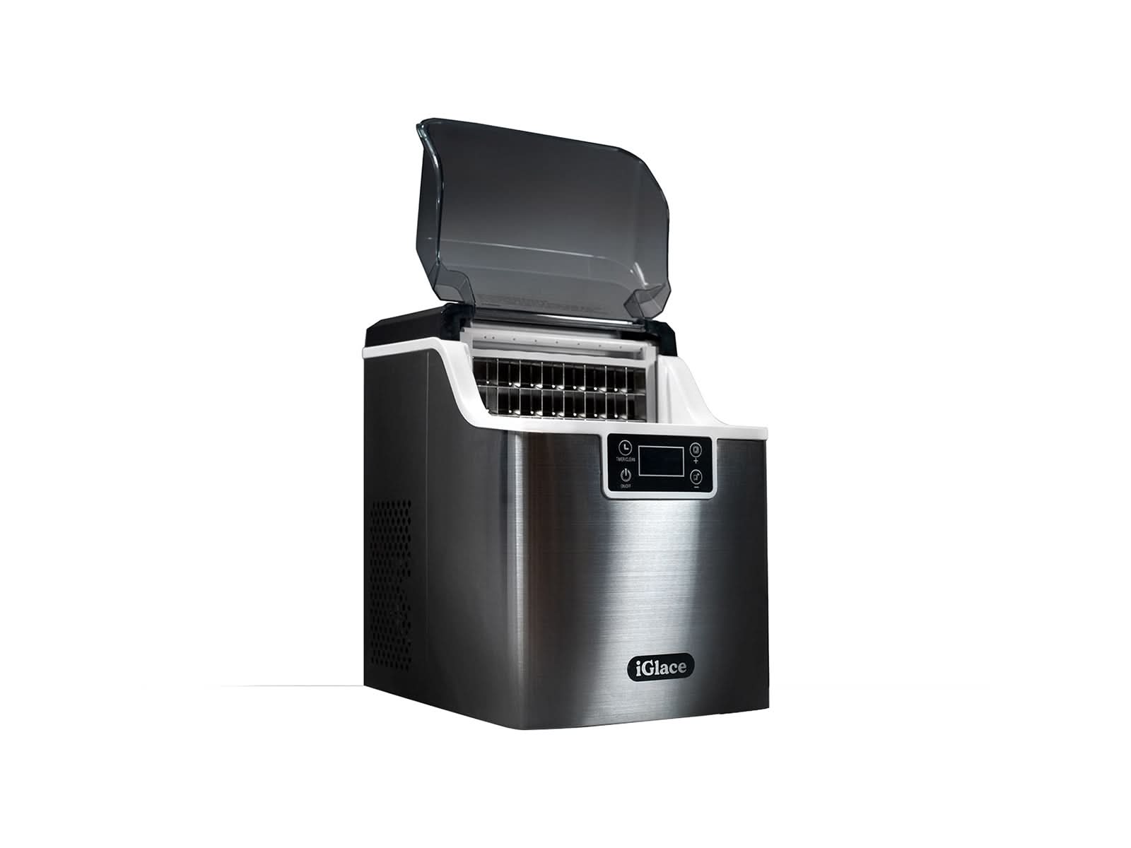 Maquina de hielo IG20 iGlace