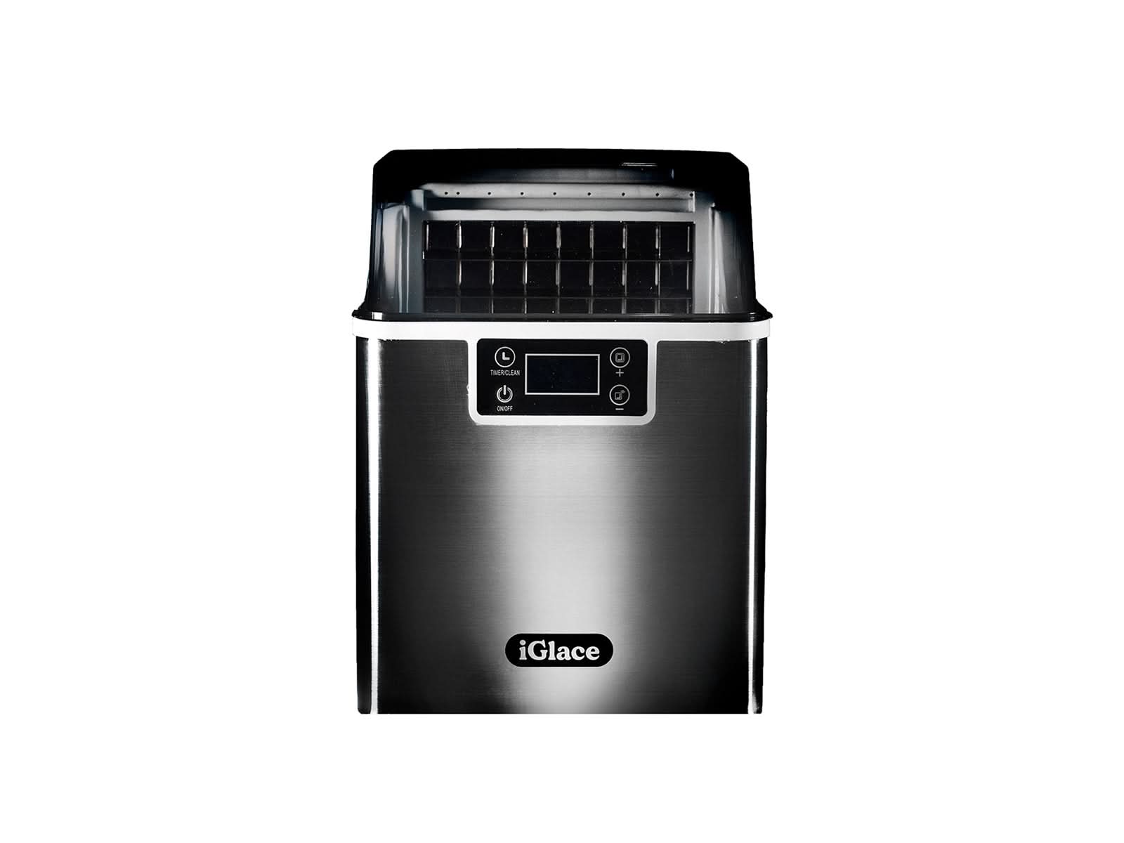 Maquina de hielo IG20 iGlace