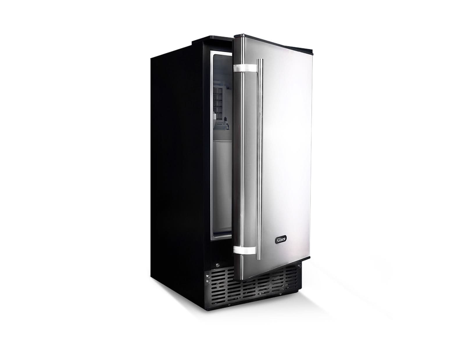 Maquina de Hielo IG36 iGlace