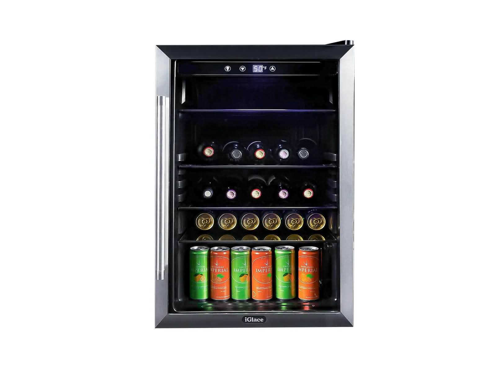Minibar IGBW 128L iGlace