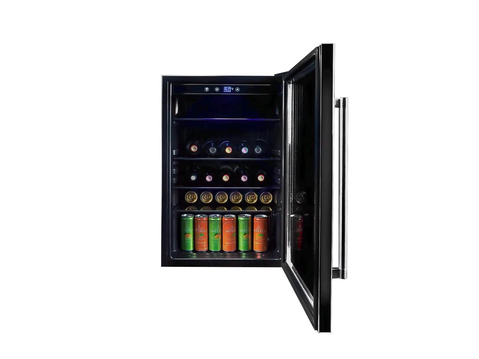 Minibar IGBW 128L iGlace