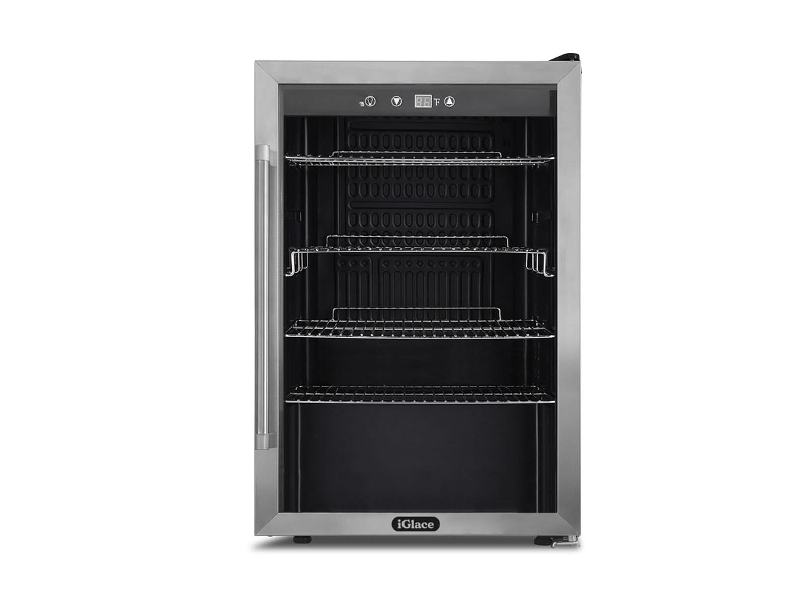 Minibar IGBW 128L iGlace