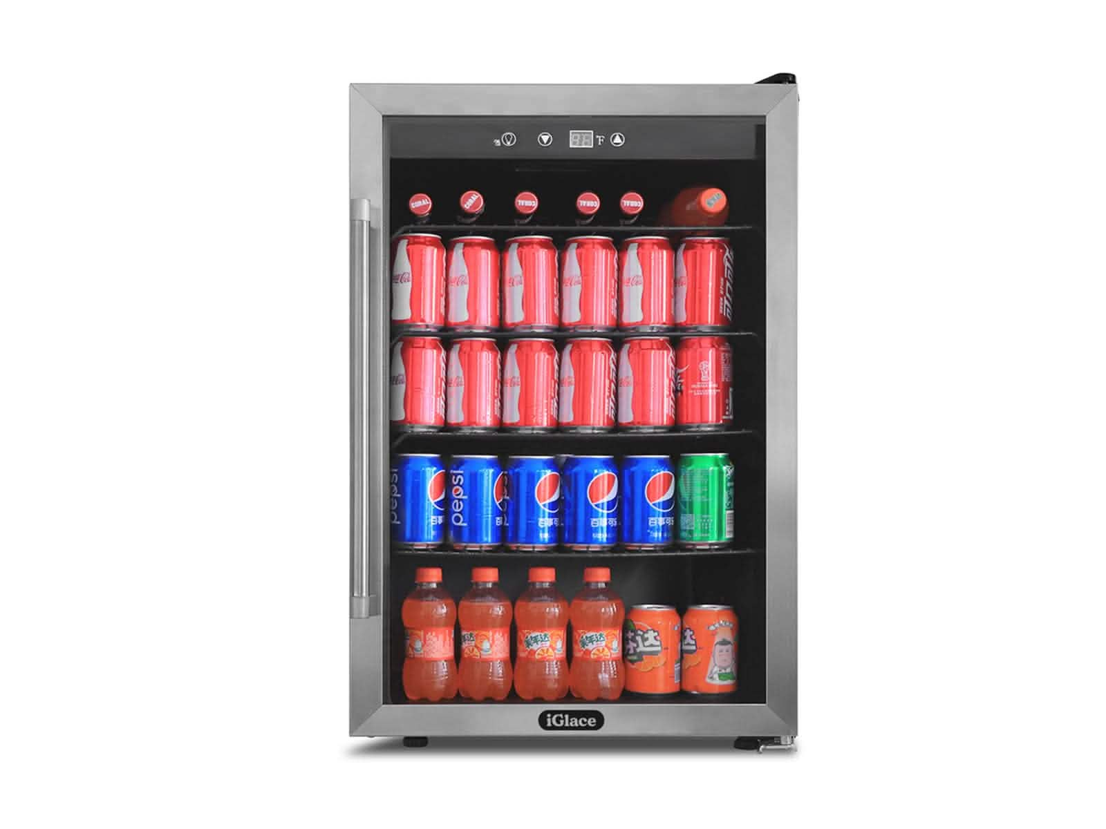 Minibar IGBW 128L iGlace