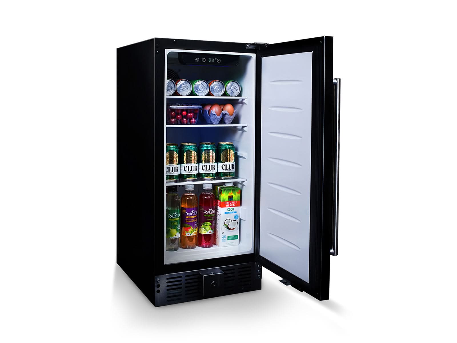 Mini Refrigeradora IGR100 iGlace
