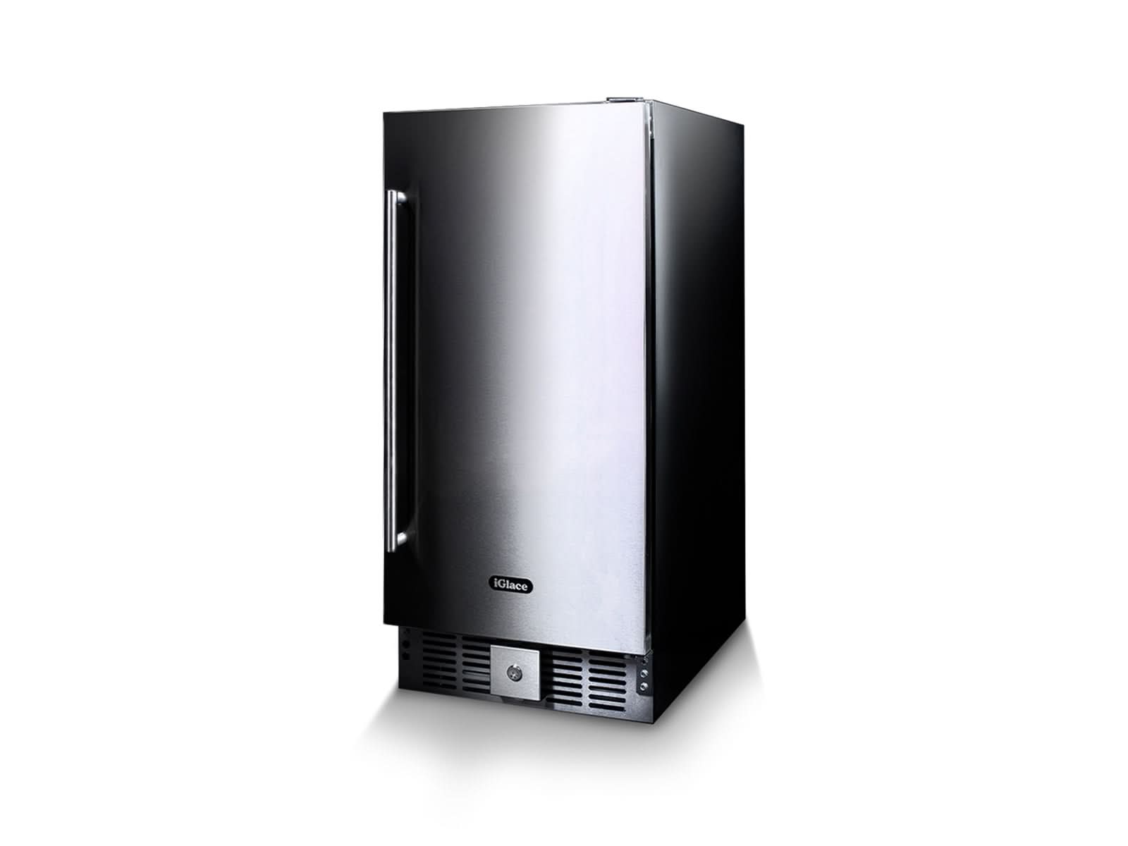 Mini Refrigeradora IGR100 iGlace