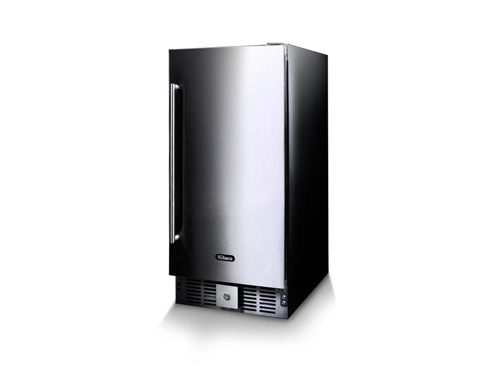 Mini Refrigeradora IGR100 iGlace