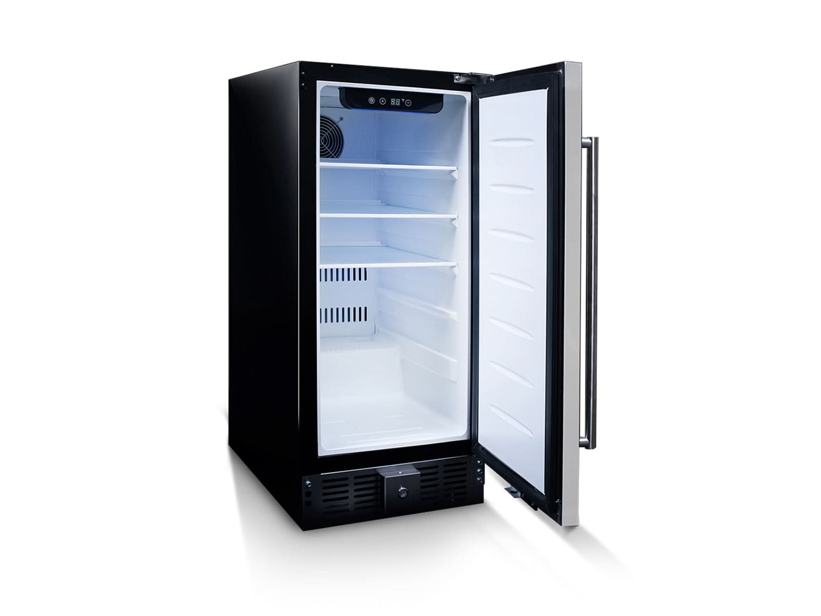 Mini Refrigeradora IGR100 iGlace
