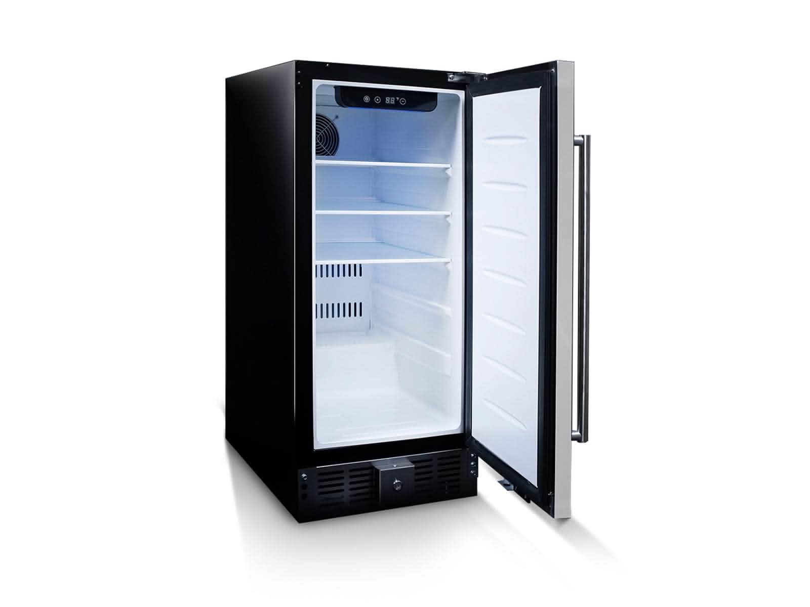 Mini Refrigeradora IGR100 iGlace