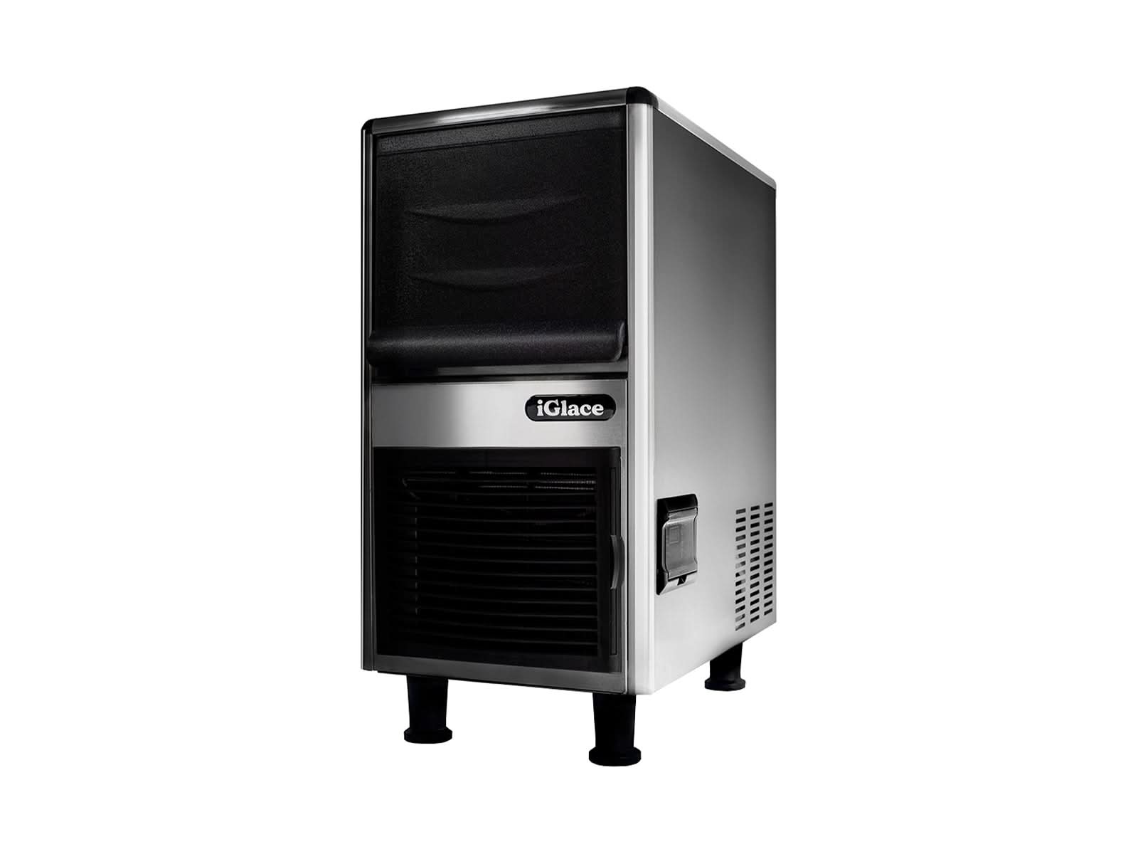 Maquina de hielo IG35 iGlace