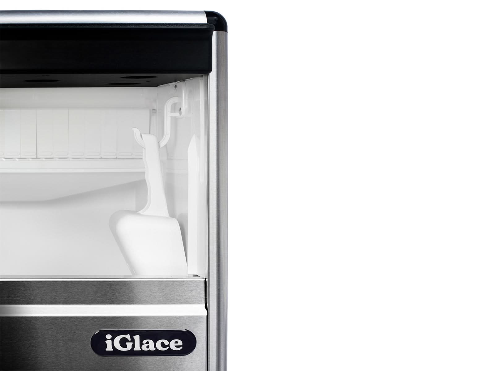 Maquina de hielo IG35 iGlace