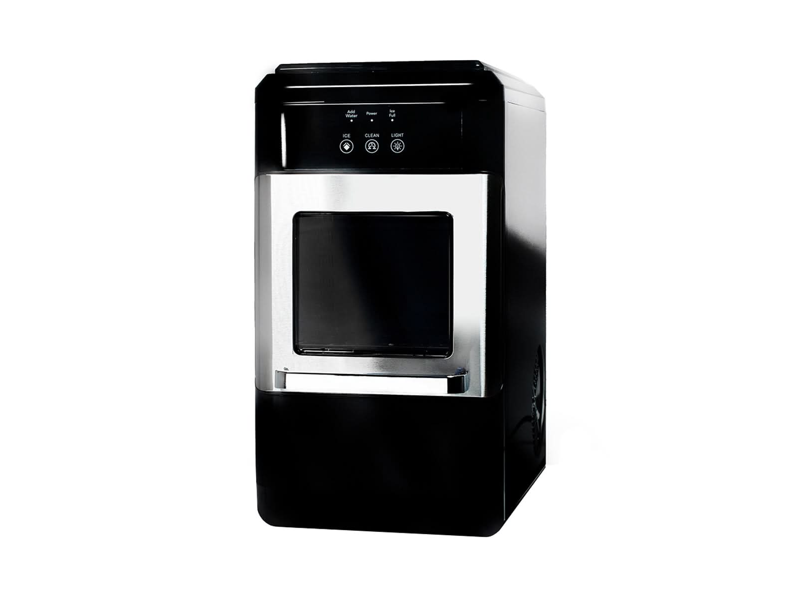 Maquina De Hielo IG25 iGlace