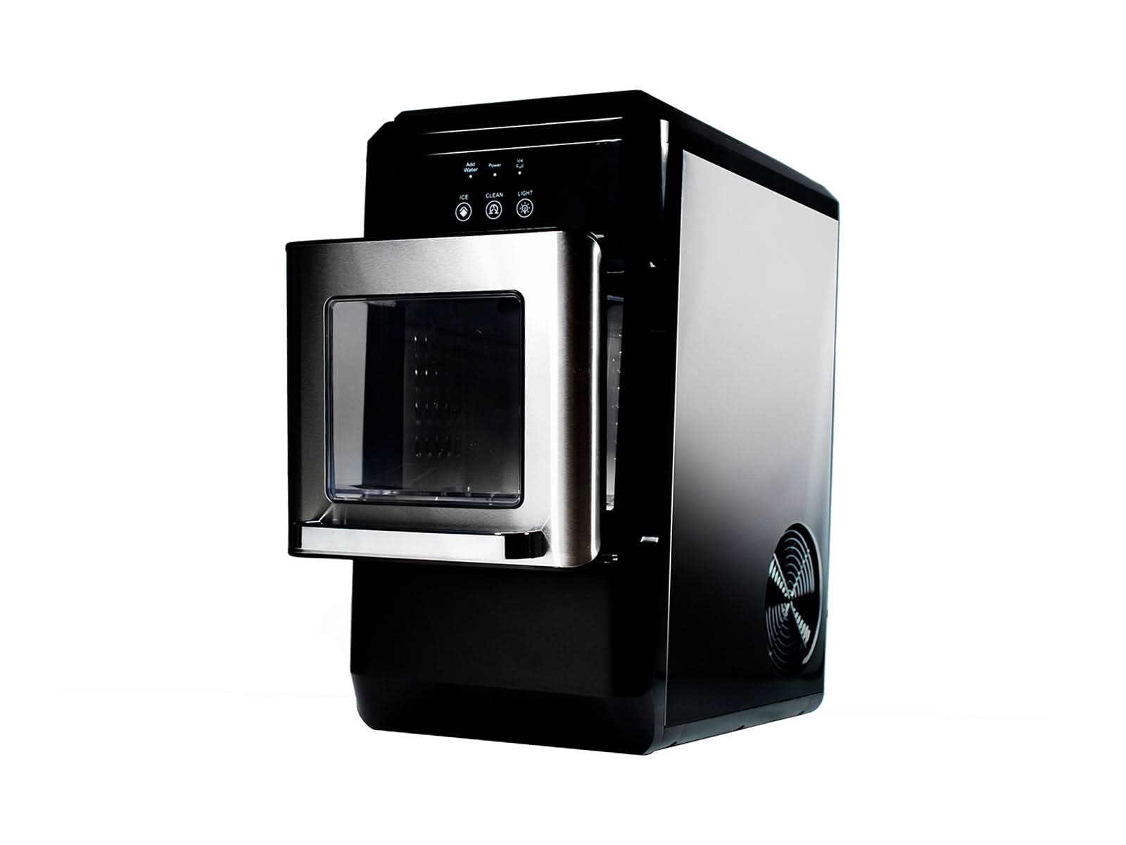 Maquina De Hielo IG25 iGlace