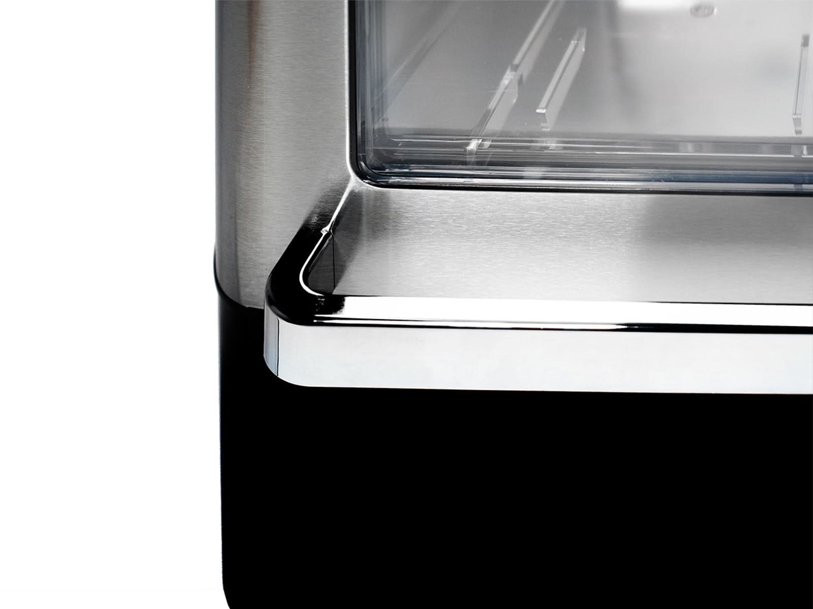 Maquina De Hielo IG25 iGlace