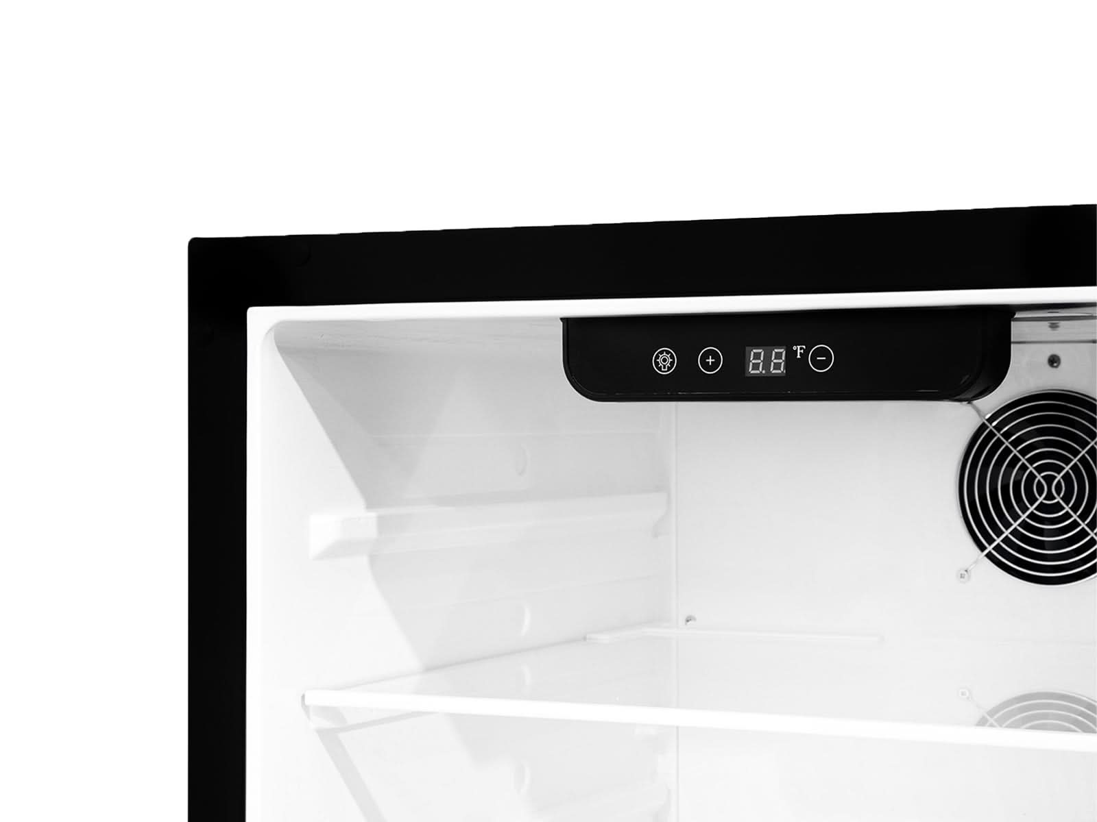 Mini Refrigeradora IGR200 iGlace