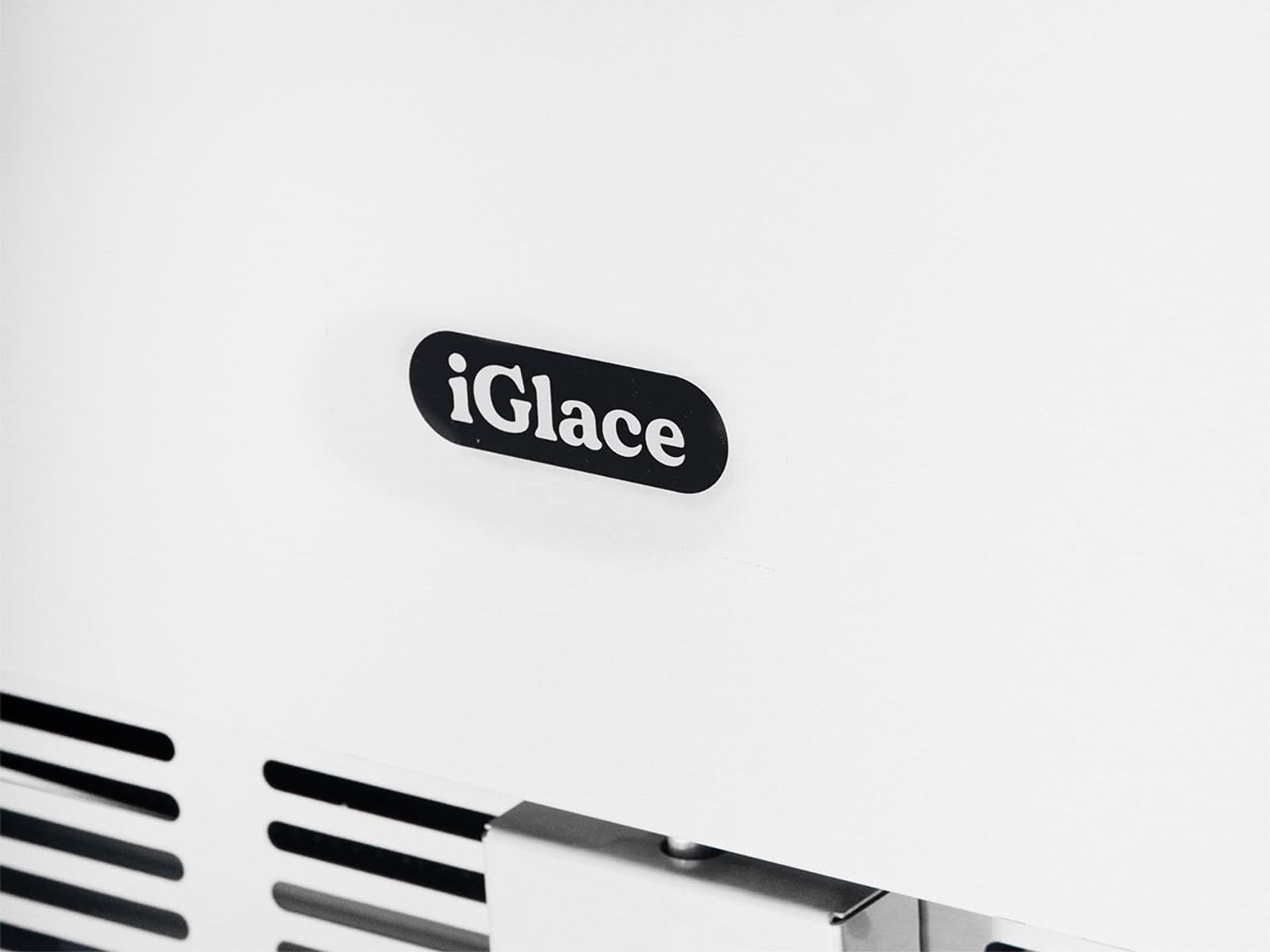 Mini Refrigeradora IGR200 iGlace