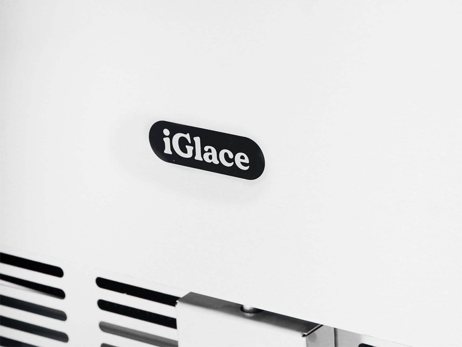 Mini Refrigeradora IGR200 iGlace