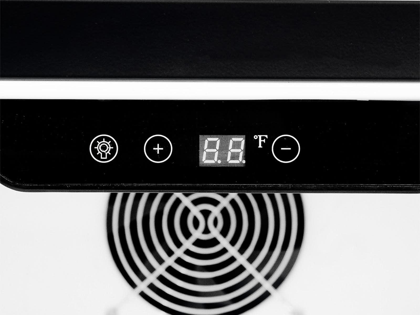 Mini Refrigeradora IGR200 iGlace