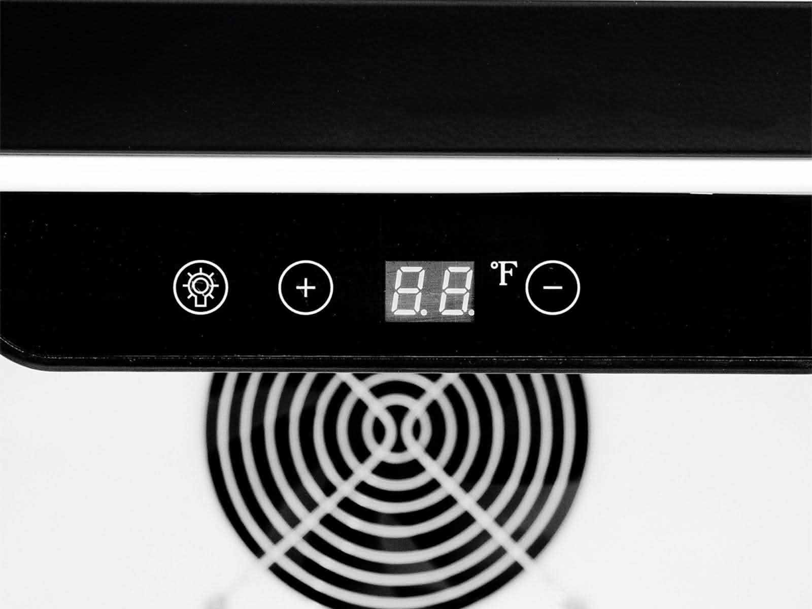 Mini Refrigeradora IGR200 iGlace