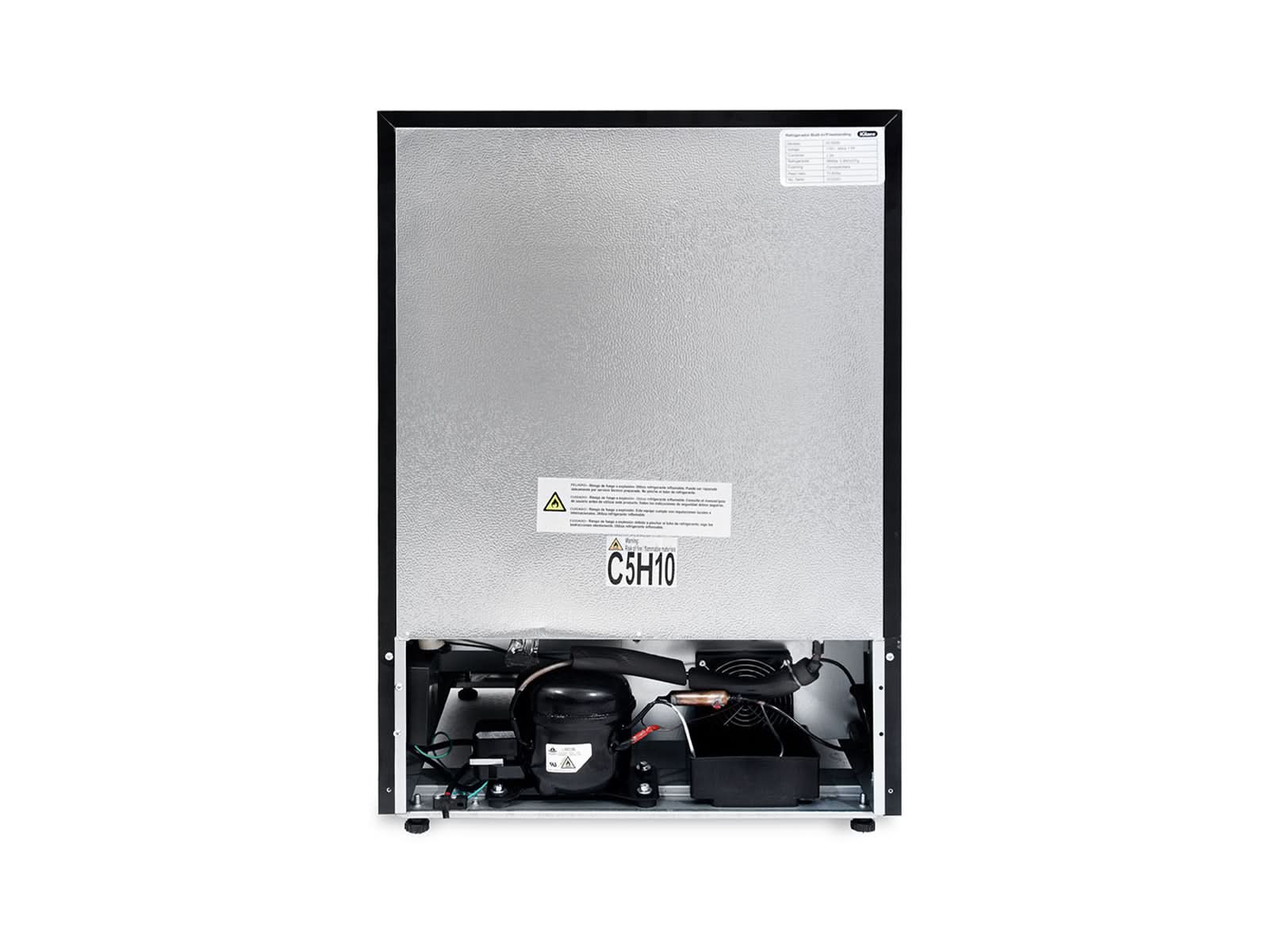 Mini Refrigeradora IGR200 iGlace