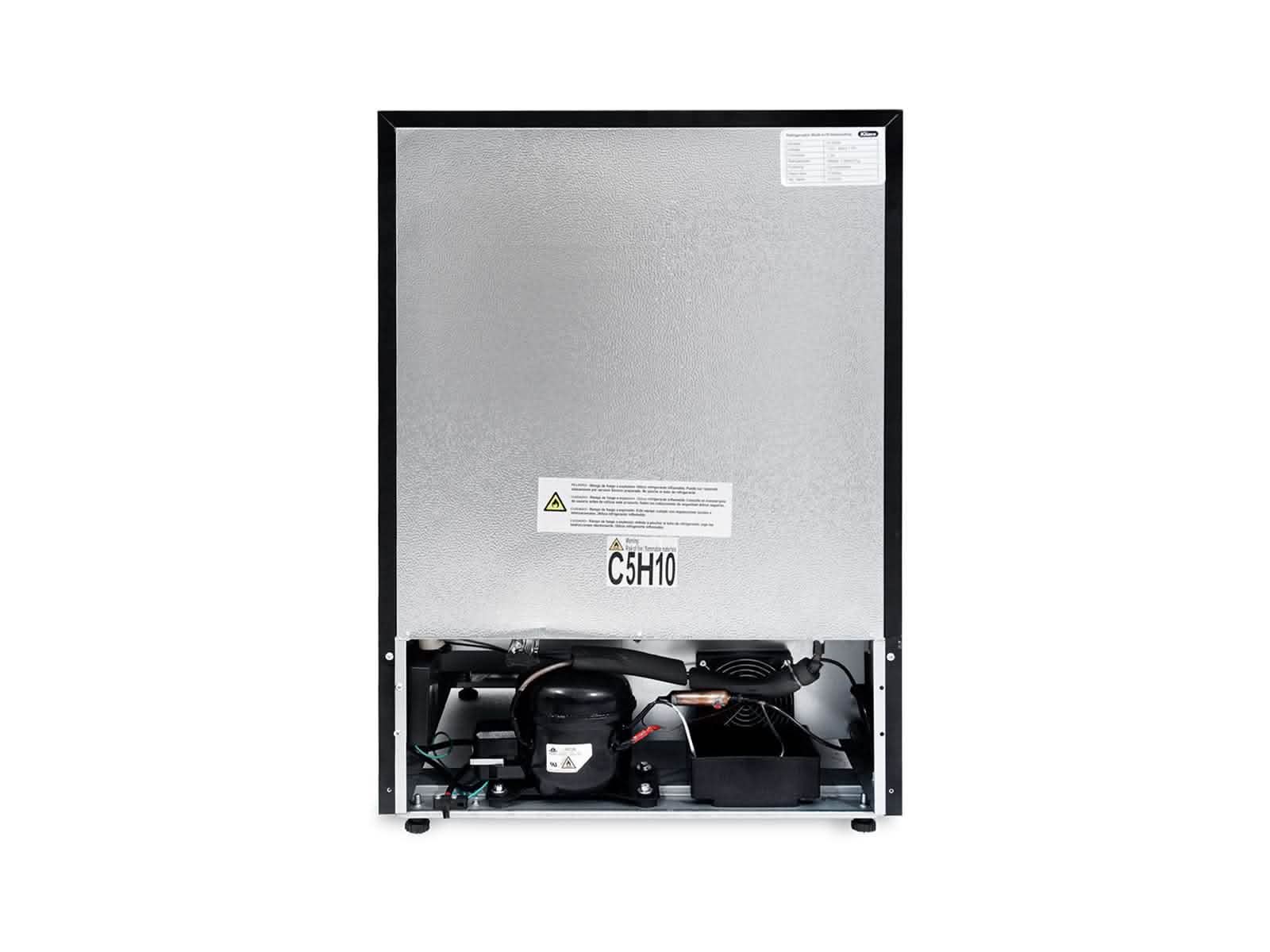 Mini Refrigeradora IGR200 iGlace