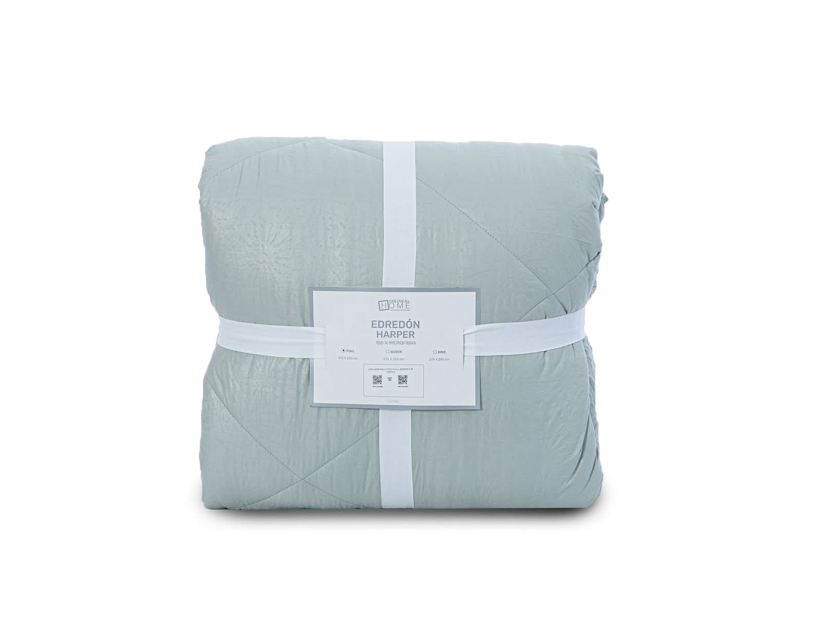 Edredon Harper New #Color_CadetBlue