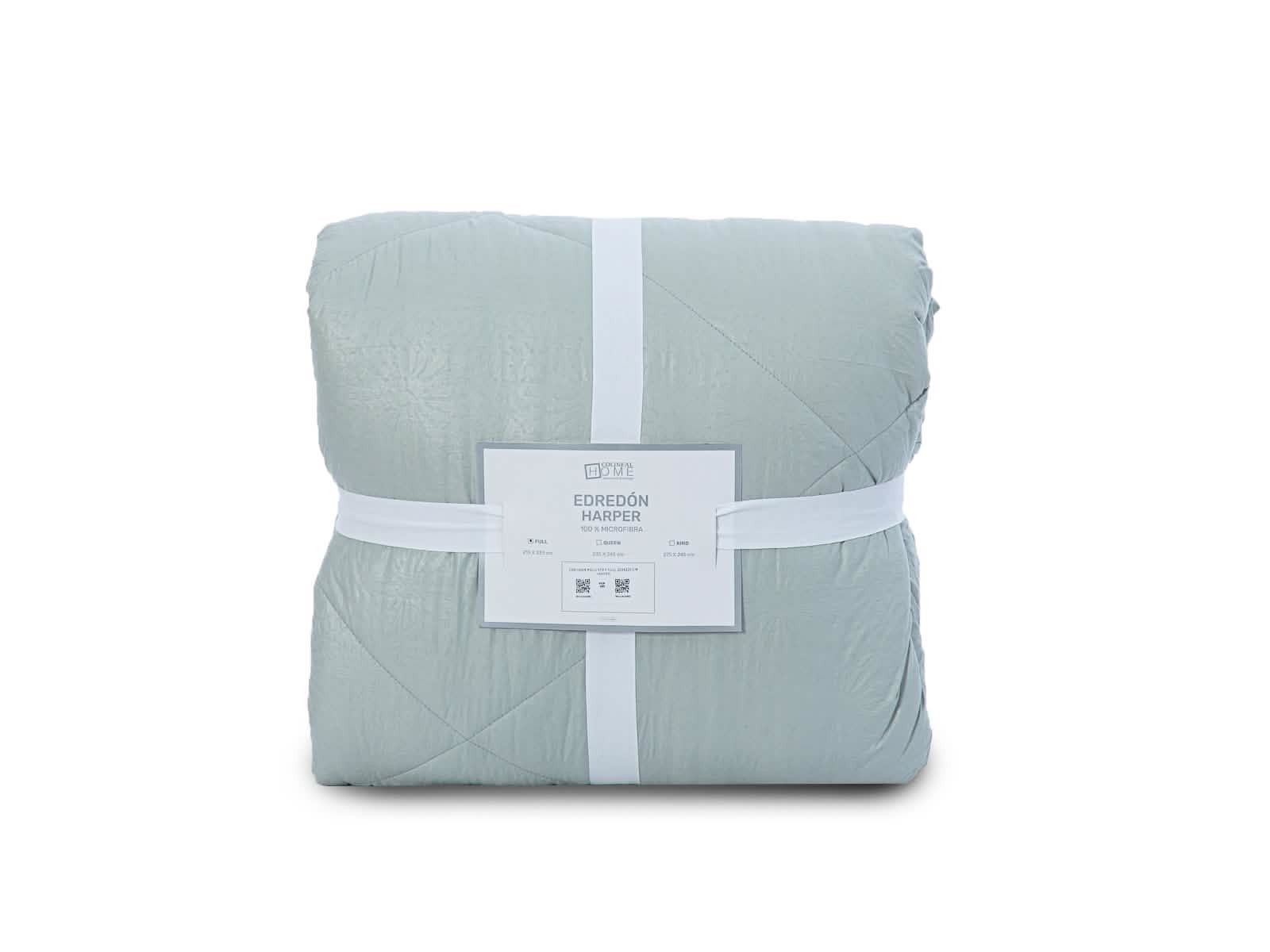 Edredon Harper New #Color_CadetBlue