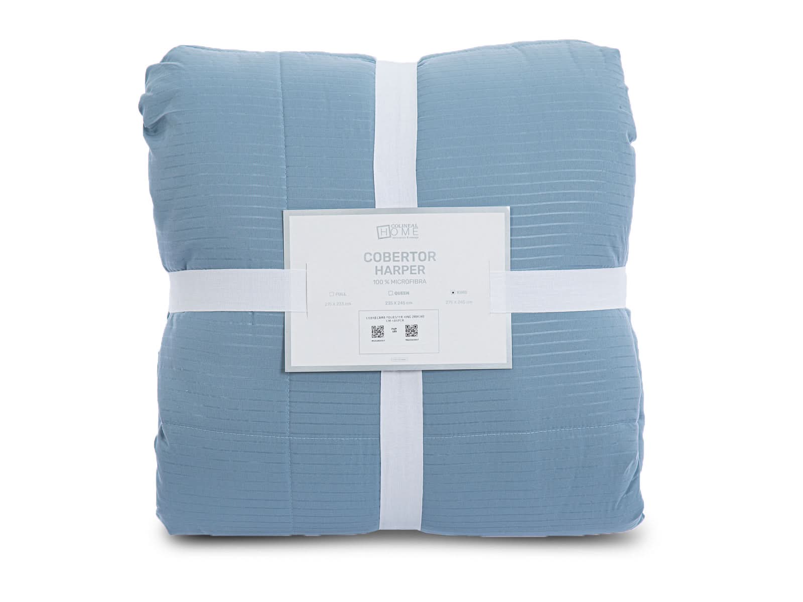 Cubrecama Harper New #Color_LightBlue