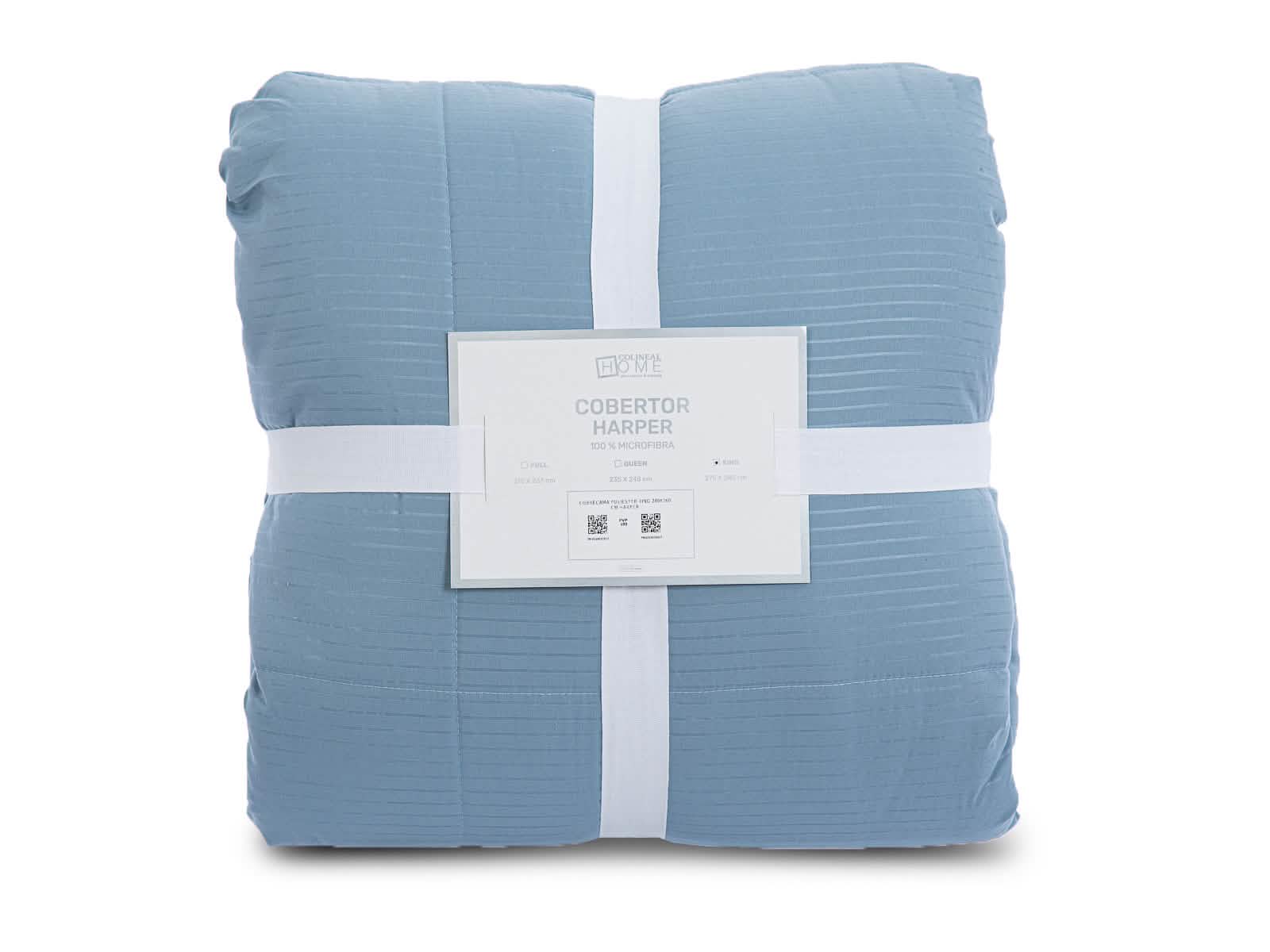 Cubrecama Harper New #Color_LightBlue