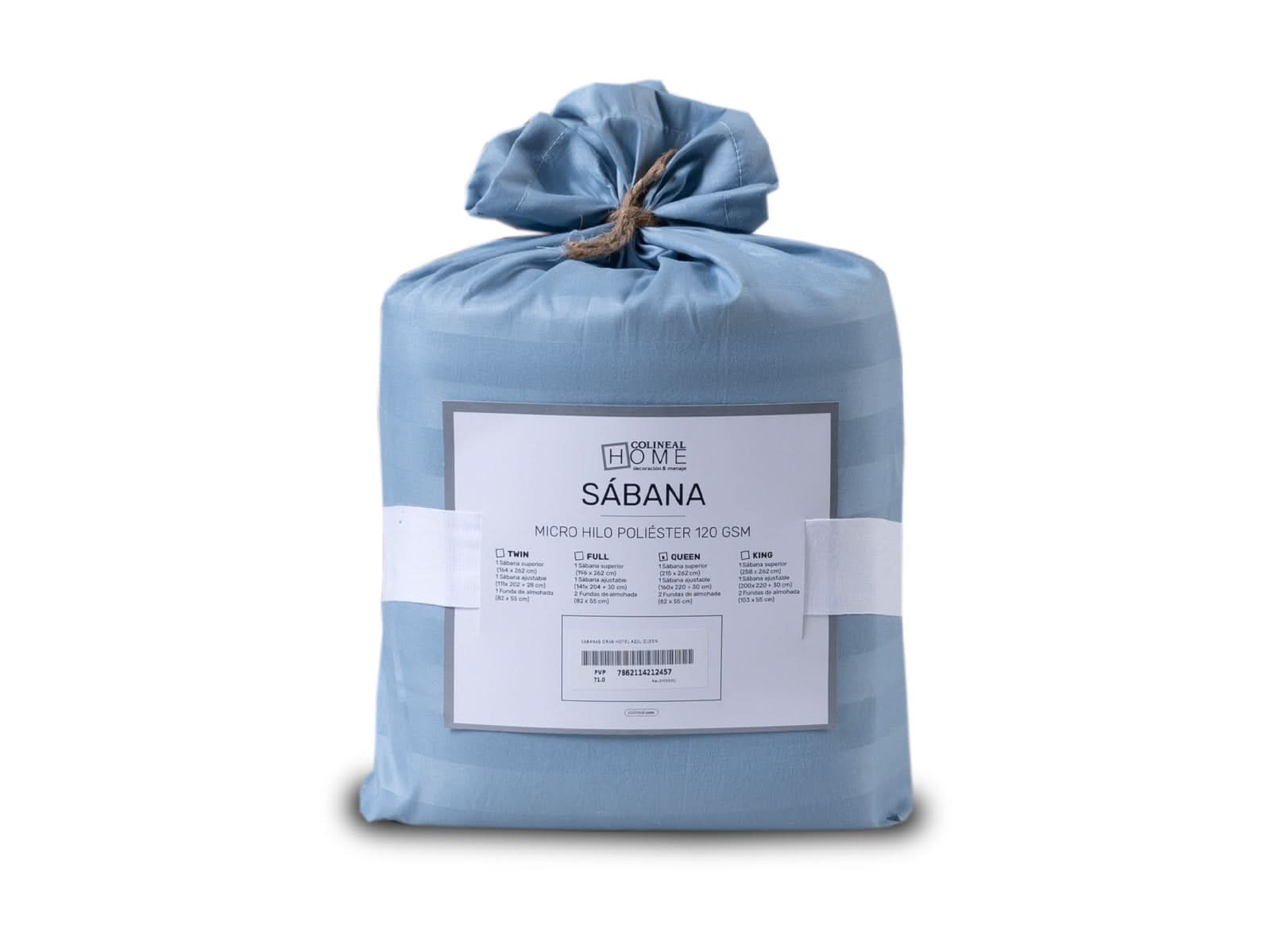 Sabana Gran Hotel #Color_PowderBlue