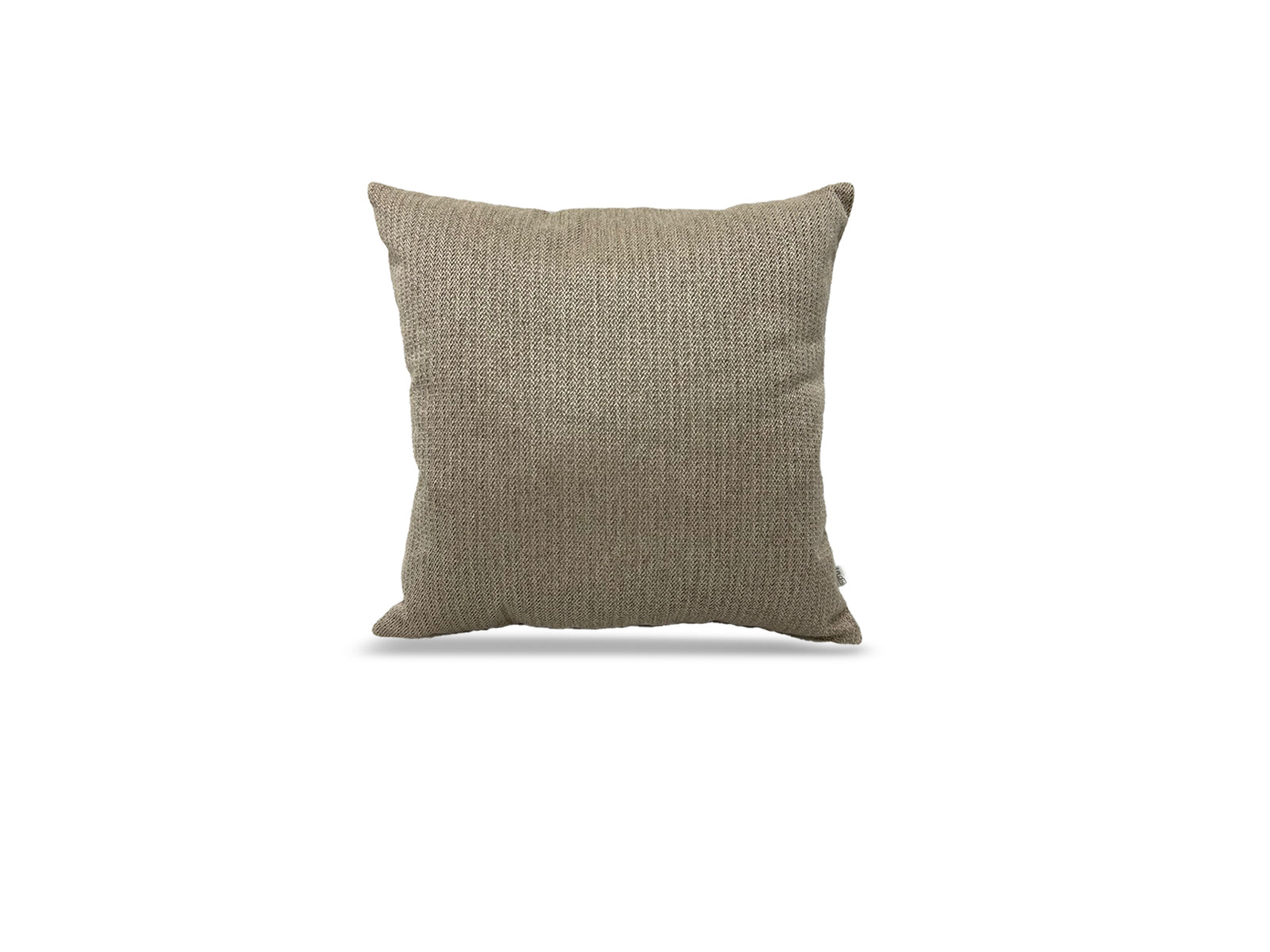 Cojin Poliester Sierra Beige Claro