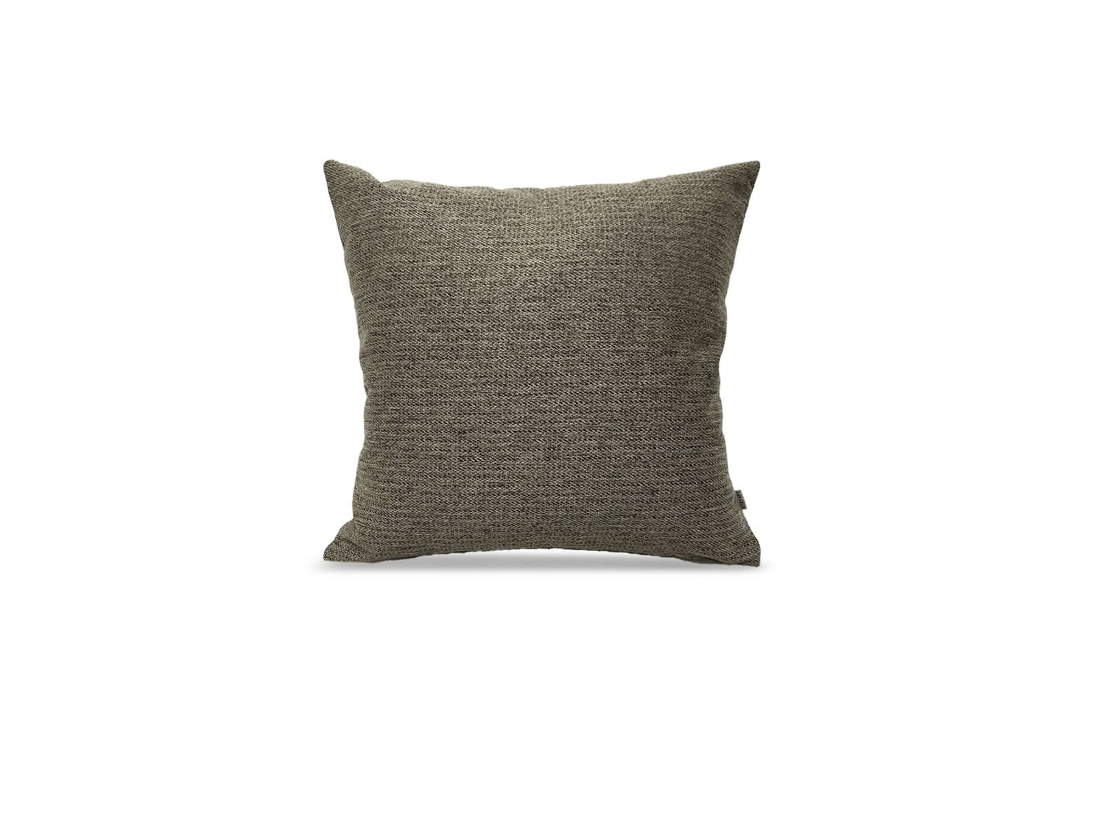 Cojin Poliester Sierra Beige Oscuro