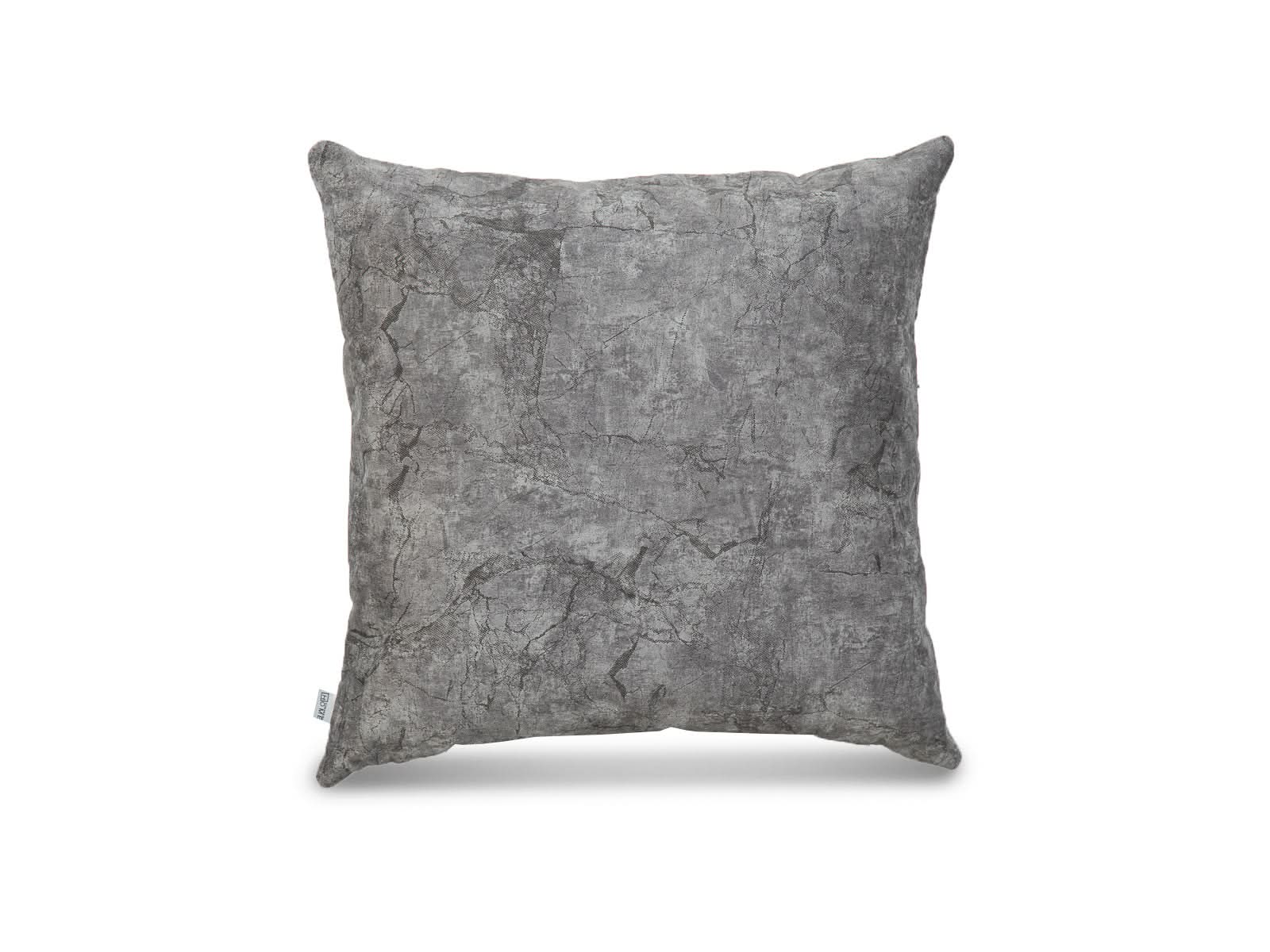 Cojin Sierra Poliester Gris