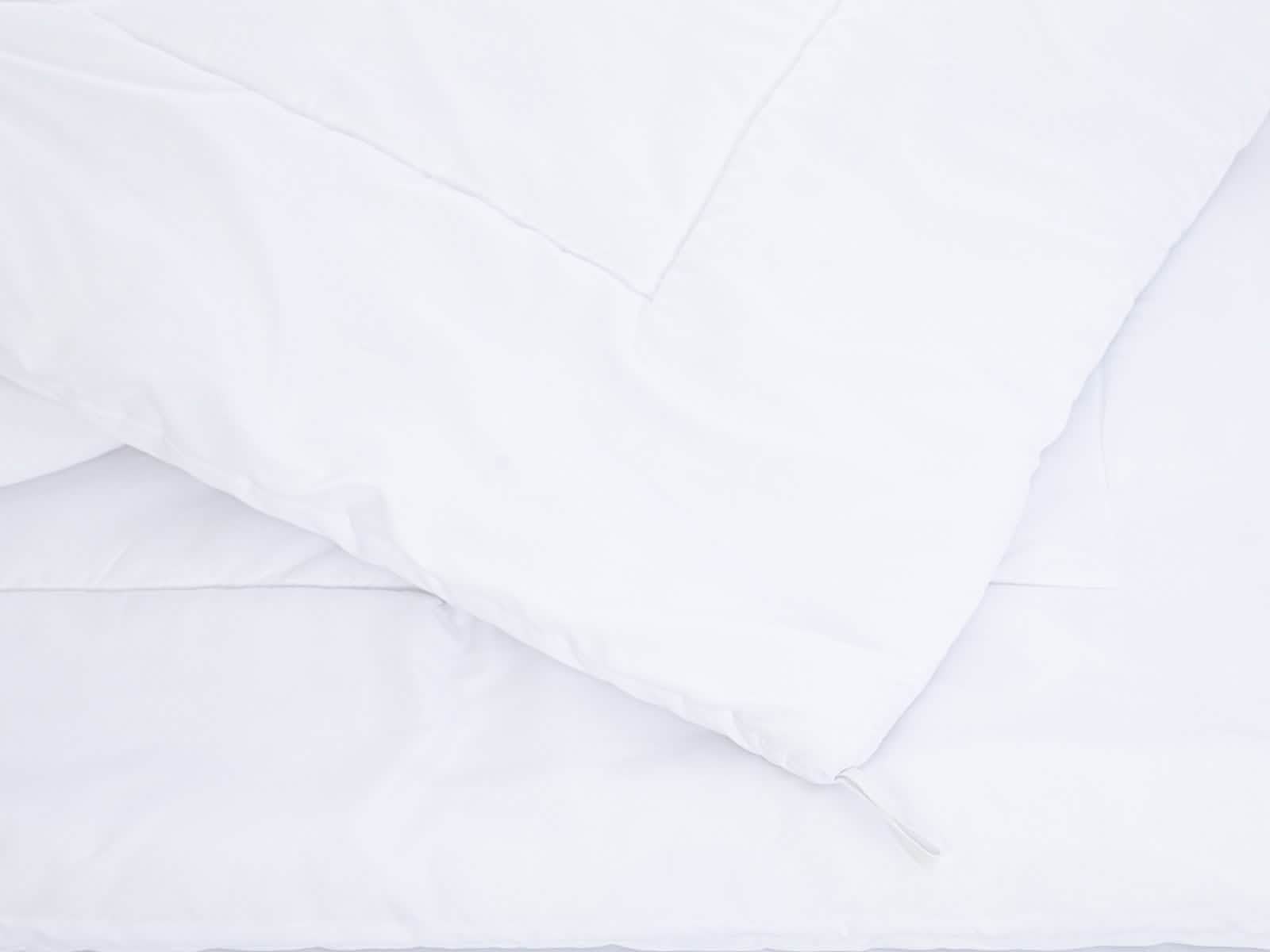 Plumon Poliester Blanco 250Gr