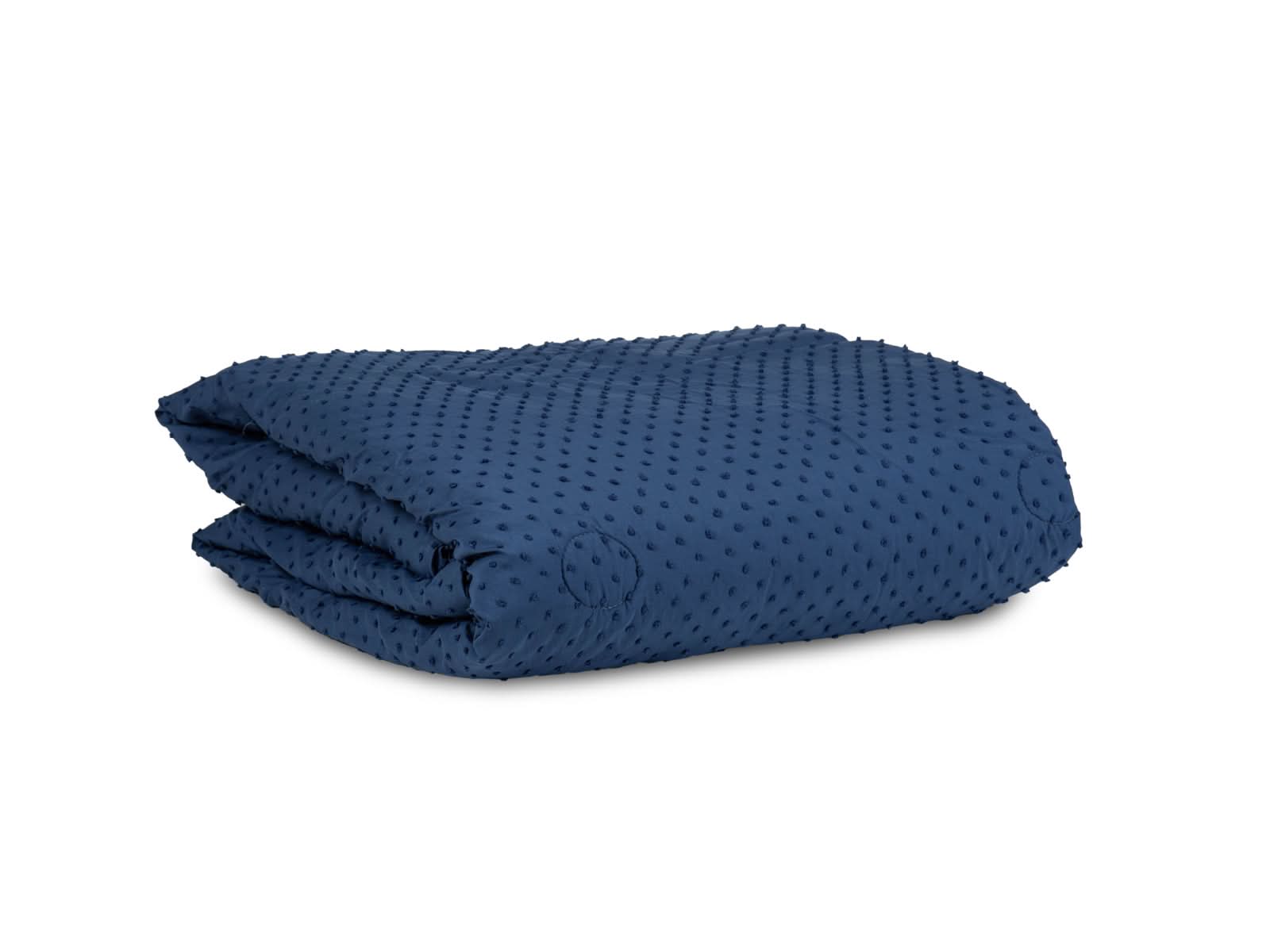 Cubrecama Harper #Color_Navy