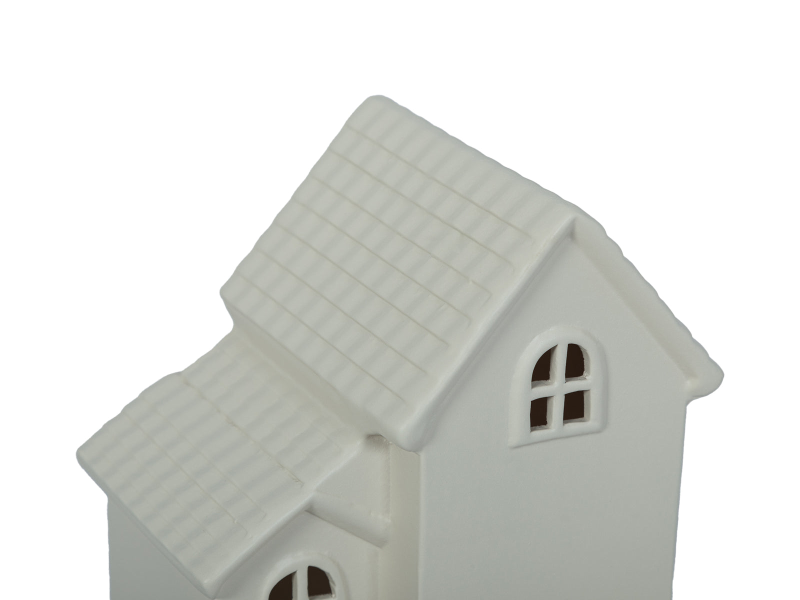 Figura Decorativa Aurora Casa 25 cm Navidad