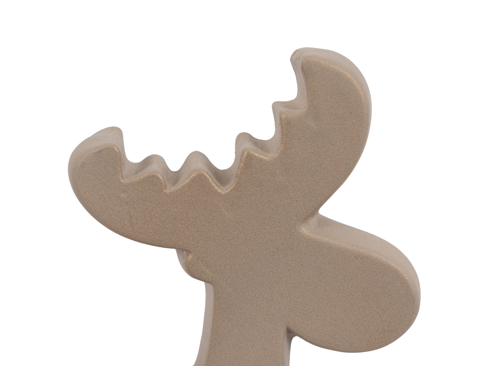 Figura Decorativa Reno Navidad