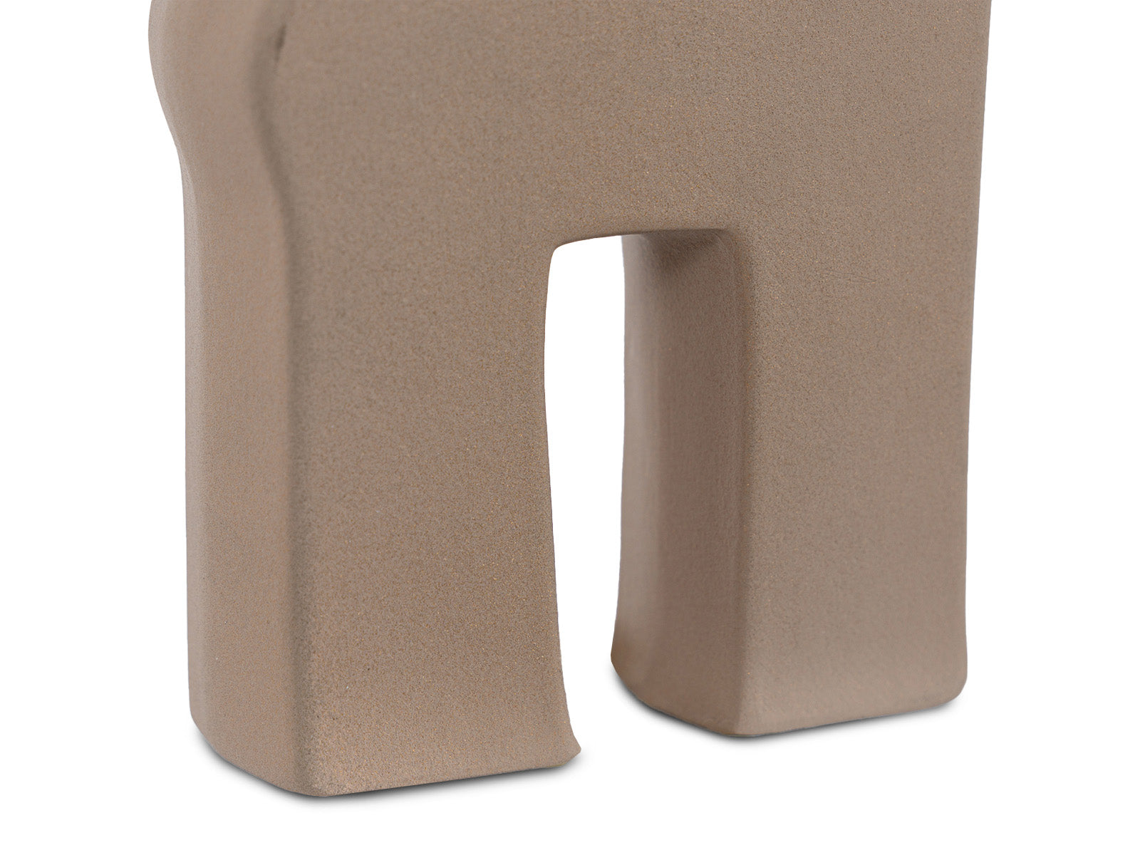 Figura Decorativa Reno Navidad