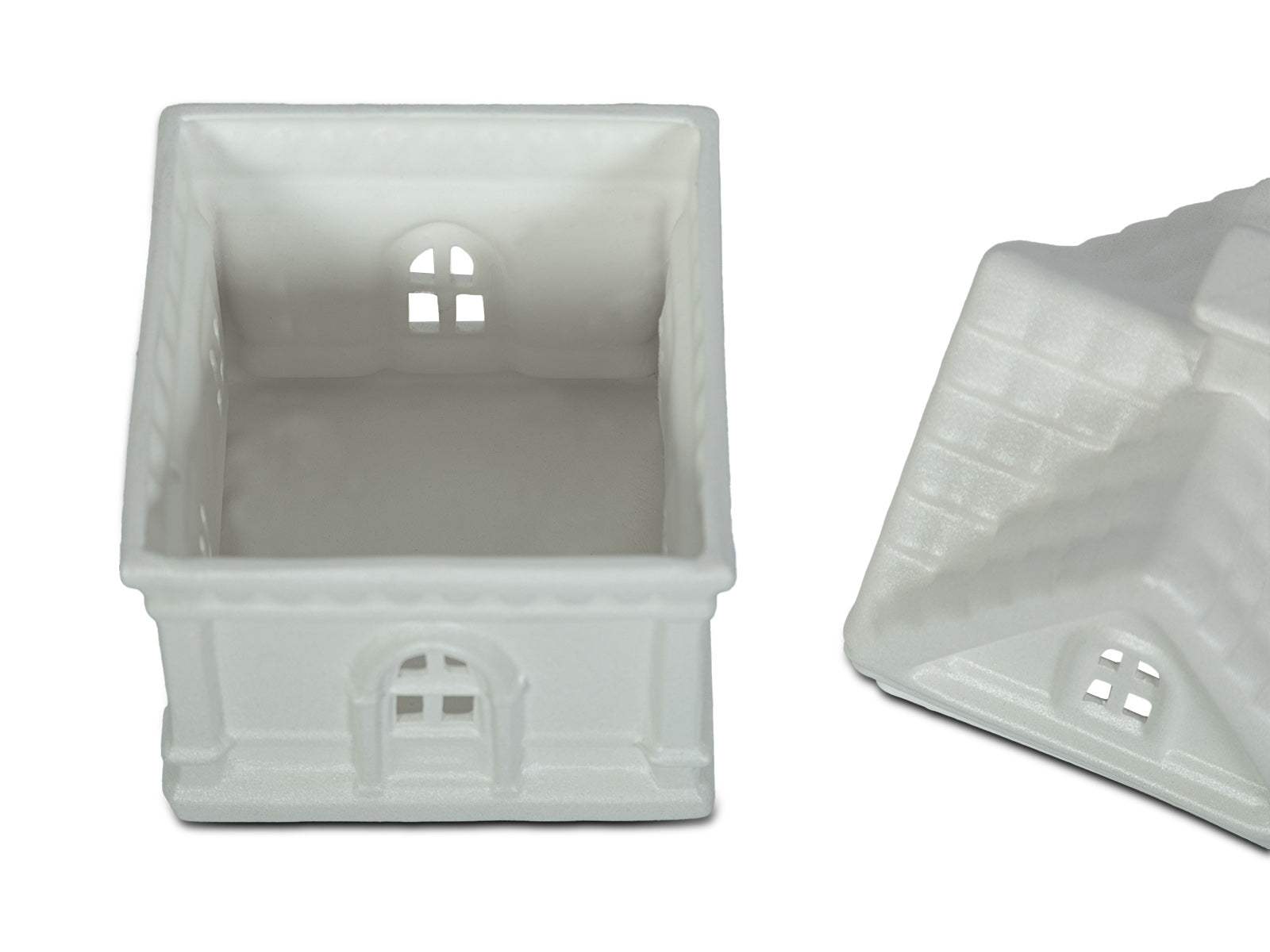 Figura Decorativa Almacenamiento Aurora