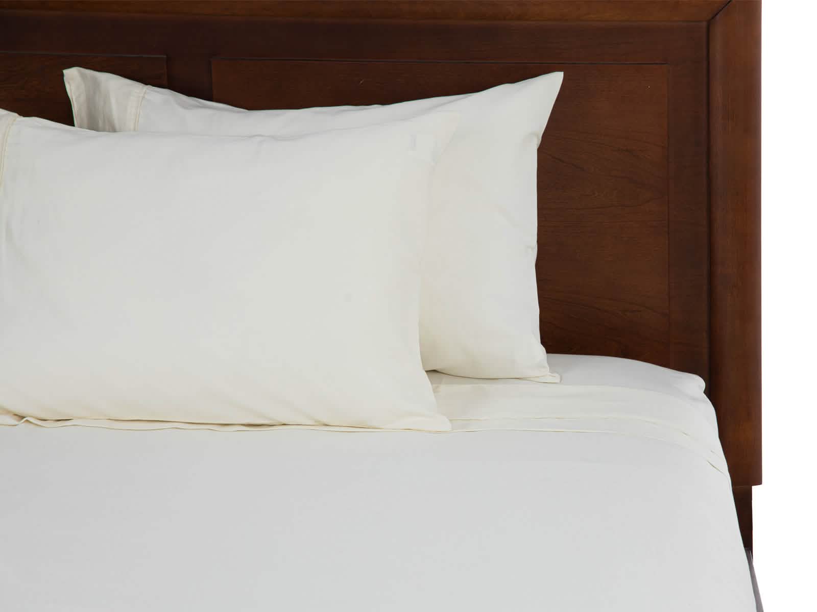 Sabana Algodon 200 Hilos Lennox #color_FloralWhite