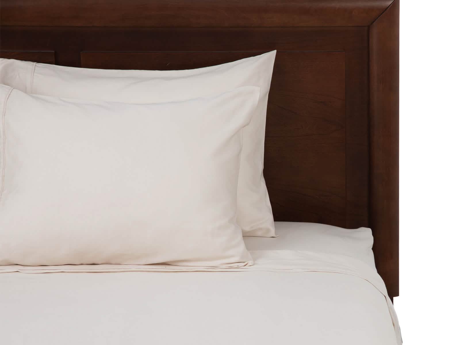 Sabana Algodon 400 Hilos Lennox #color_Beige