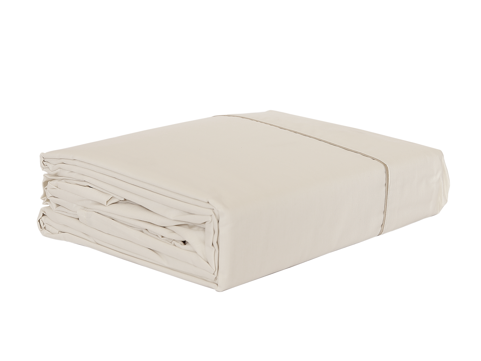 Sabana Algodon 400 Hilos Lennox #color_Beige