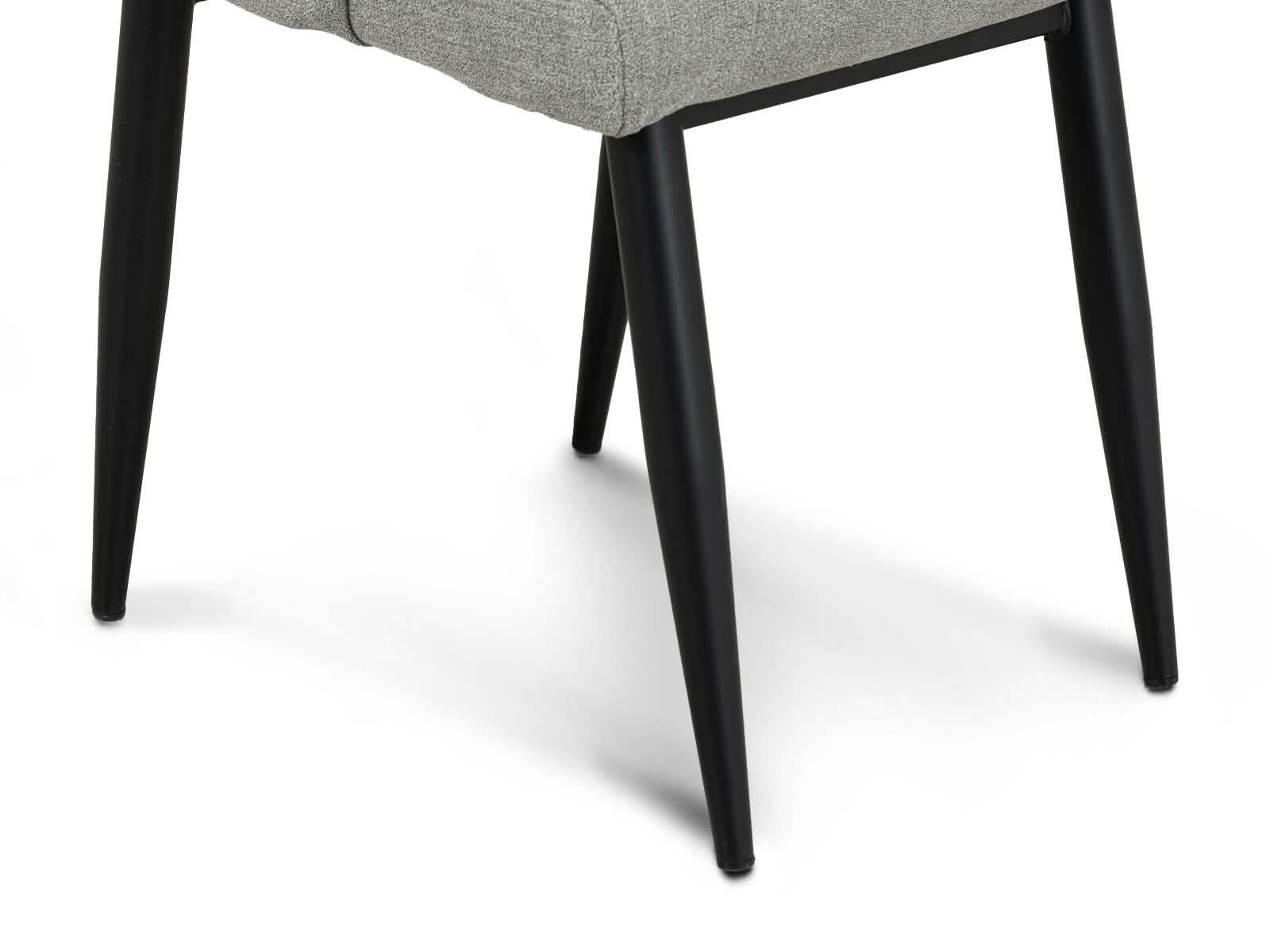 Silla Midcentury #Color_Gray"2363"
